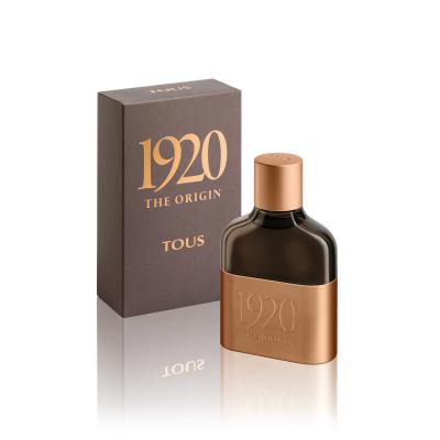 TOUS 1920 The Origin Eau de Parfum για άνδρες 60 ml