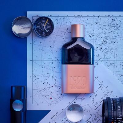 TOUS 1920 The Origin Eau de Parfum για άνδρες 60 ml