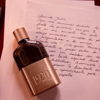 TOUS 1920 The Origin Eau de Parfum για άνδρες 60 ml