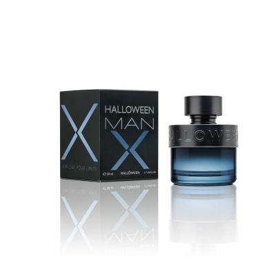 Halloween Man X Eau de Toilette για άνδρες 50 ml