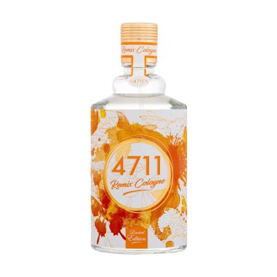 4711 Remix Cologne Orange Eau de Cologne 100 ml