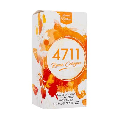 4711 Remix Cologne Orange Eau de Cologne 100 ml