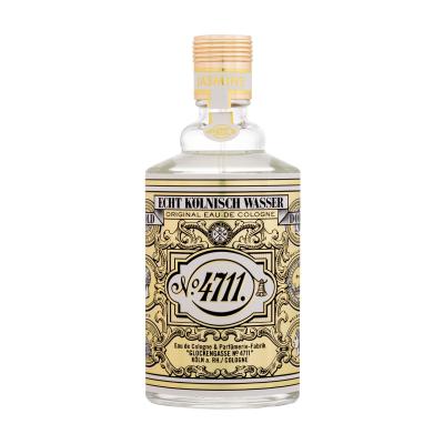 4711 Floral Collection Jasmine Eau de Cologne 100 ml