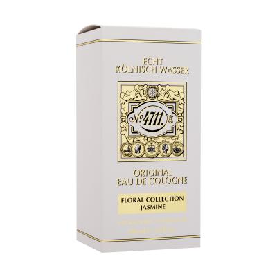 4711 Floral Collection Jasmine Eau de Cologne 100 ml