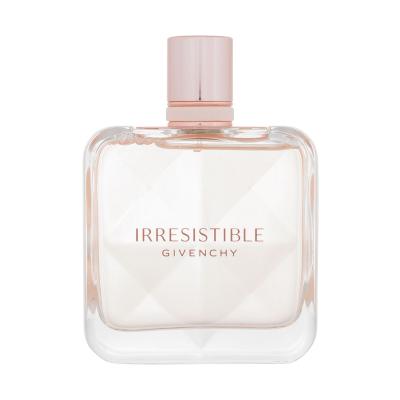 Givenchy Irresistible Fraiche Eau de Toilette για γυναίκες 80 ml