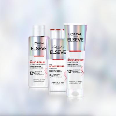 L&#039;Oréal Paris Elseve Bond Repair Conditioner Μαλακτικό μαλλιών για γυναίκες 150 ml