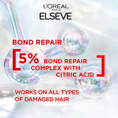 L&#039;Oréal Paris Elseve Bond Repair Shampoo Σαμπουάν για γυναίκες 200 ml