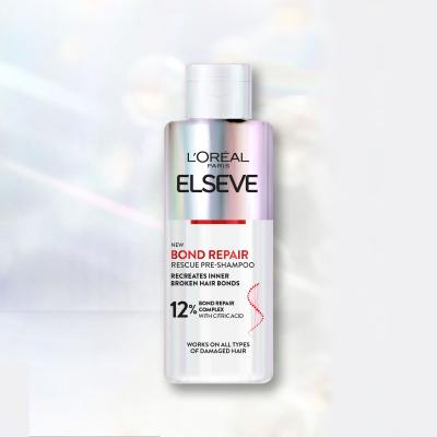 L&#039;Oréal Paris Elseve Bond Repair Pre-Shampoo Σαμπουάν για γυναίκες 200 ml