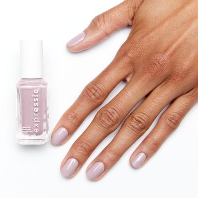 Essie Expressie Word On The Street Collection Βερνίκια νυχιών για γυναίκες 10 ml Απόχρωση 480 World As A Canvas