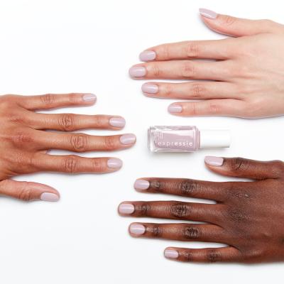 Essie Expressie Word On The Street Collection Βερνίκια νυχιών για γυναίκες 10 ml Απόχρωση 480 World As A Canvas