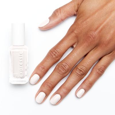 Essie Expressie Word On The Street Collection Βερνίκια νυχιών για γυναίκες 10 ml Απόχρωση 500 Unapolegetic Icon