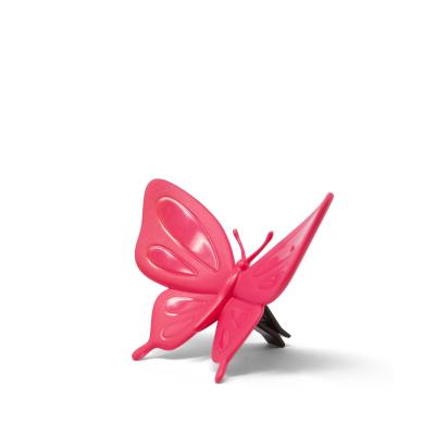 Mr&amp;Mrs Fragrance Forest Butterfly Pink Αρωματικά αυτοκινήτου 1 τεμ