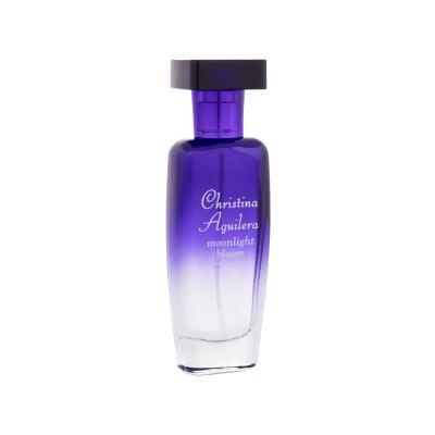 Christina Aguilera Moonlight Bloom Eau de Parfum για γυναίκες 30 ml