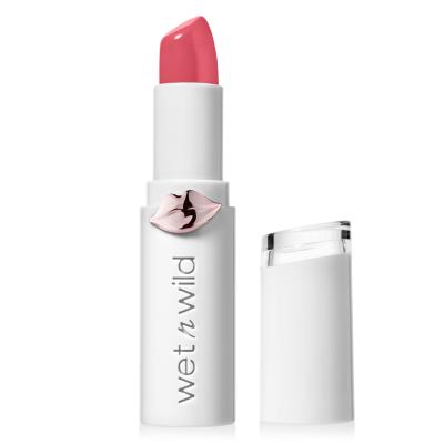 Wet n Wild MegaLast High Shine Κραγιόν για γυναίκες 3,3 gr Απόχρωση Pinky Ring