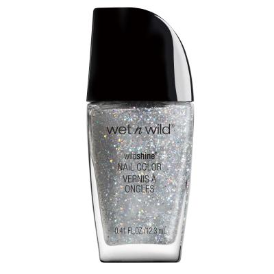 Wet n Wild Wildshine Βερνίκια νυχιών για γυναίκες 12,3 ml Απόχρωση E471B Kaleidoscope