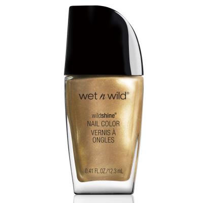 Wet n Wild Wildshine Βερνίκια νυχιών για γυναίκες 12,3 ml Απόχρωση E470B Ready to Propose