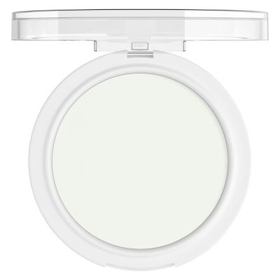 Wet n Wild Bare Focus Clarifying Finishing Powder Πούδρα για γυναίκες 6 gr Απόχρωση Translucent