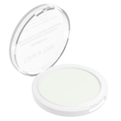 Wet n Wild Bare Focus Clarifying Finishing Powder Πούδρα για γυναίκες 6 gr Απόχρωση Translucent