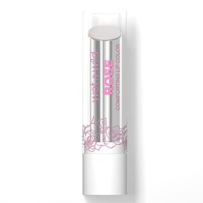 Wet n Wild Rose Comforting Lip Color Κραγιόν για γυναίκες 4 ml Απόχρωση So Much Shine