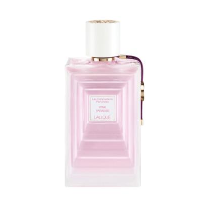 Lalique Les Compositions Parfumées Pink Paradise Eau de Parfum για γυναίκες 100 ml