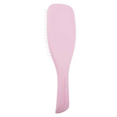 Tangle Teezer Wet Detangler Fine &amp; Fragile Βούρτσα μαλλιών για γυναίκες 1 τεμ Απόχρωση Pink