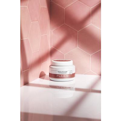 Revolution Haircare London Plex 9 Bond Restore Hydra Mask Μάσκα μαλλιών για γυναίκες 220 ml