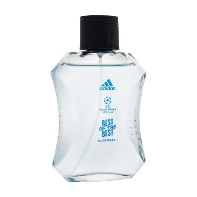 Adidas UEFA Champions League Best Of The Best Eau de Toilette για άνδρες 100 ml