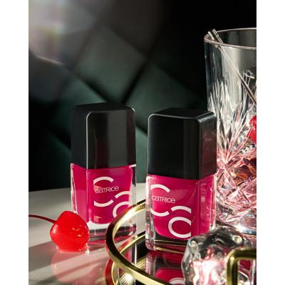 Catrice Iconails Βερνίκια νυχιών για γυναίκες 10,5 ml Απόχρωση 141 Jelly-licious