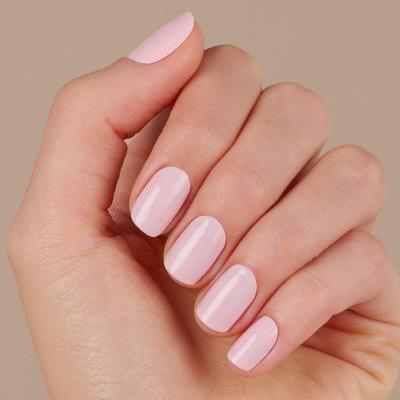 Catrice Iconails Βερνίκια νυχιών για γυναίκες 10,5 ml Απόχρωση 142 Rose Quartz