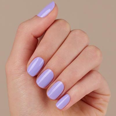 Catrice Iconails Βερνίκια νυχιών για γυναίκες 10,5 ml Απόχρωση 143 LavendHER