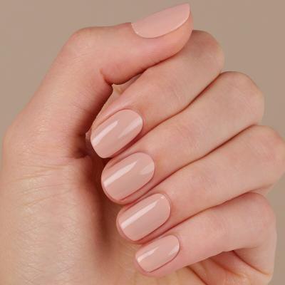 Catrice Iconails Βερνίκια νυχιών για γυναίκες 10,5 ml Απόχρωση 149  Vanilla Chai