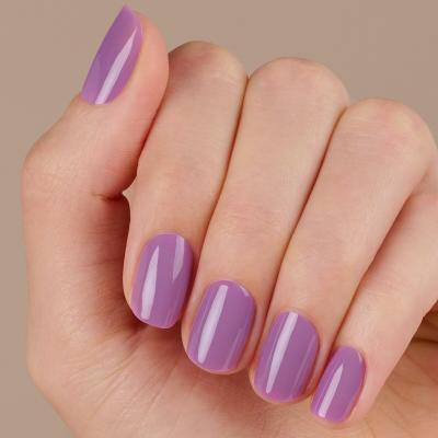 Catrice Iconails Βερνίκια νυχιών για γυναίκες 10,5 ml Απόχρωση 151 Violet Dreams