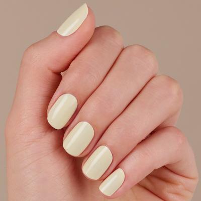 Catrice Iconails Βερνίκια νυχιών για γυναίκες 10,5 ml Απόχρωση 152 Lemon Butter