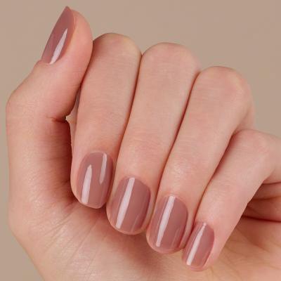 Catrice More Than Nude Nail Polish Βερνίκια νυχιών για γυναίκες 10,5 ml Απόχρωση 18 Toffee To Go