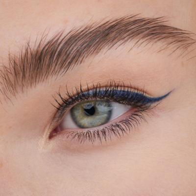 Catrice Calligraph Artist Matte Eyeliner για γυναίκες 1,1 ml Απόχρωση 060 Midnight Sky