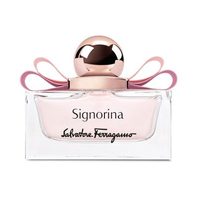 Ferragamo Signorina Eau de Parfum για γυναίκες 50 ml