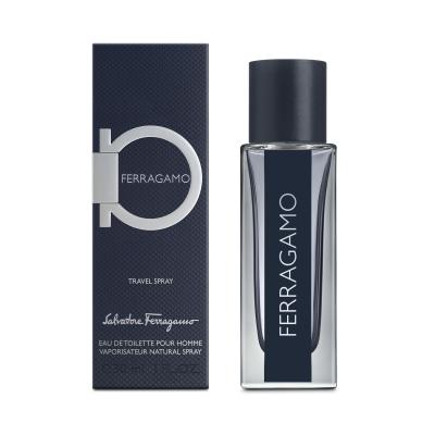 Ferragamo Ferragamo Eau de Toilette για άνδρες 30 ml