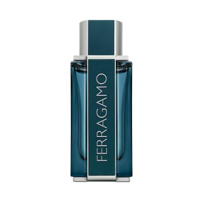 Ferragamo Ferragamo Intense Leather Eau de Parfum για άνδρες 100 ml