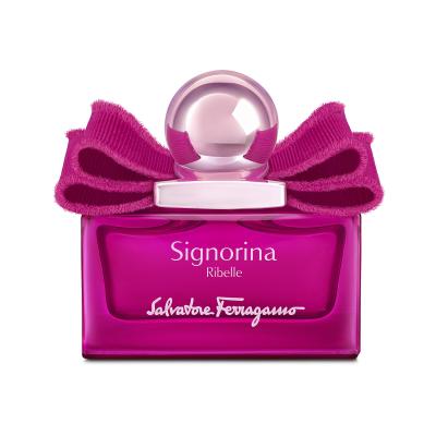 Ferragamo Signorina Ribelle Eau de Parfum για γυναίκες 30 ml