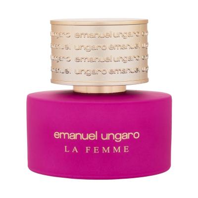 Emanuel Ungaro La Femme Eau de Parfum για γυναίκες 50 ml