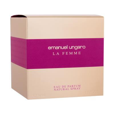 Emanuel Ungaro La Femme Eau de Parfum για γυναίκες 50 ml