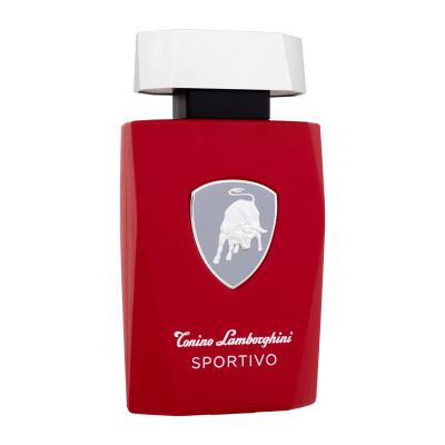 Lamborghini Sportivo Eau de Toilette για άνδρες 200 ml