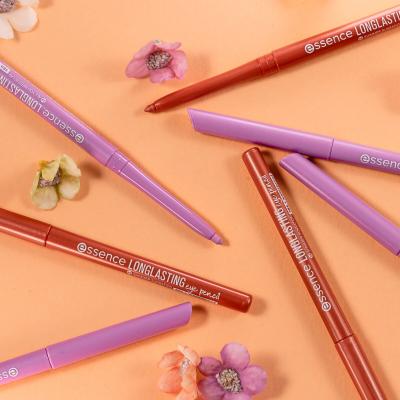 Essence Longlasting Eye Pencil Μολύβι για τα μάτια για γυναίκες 0,28 gr Απόχρωση 39 Shimmer SUNsation