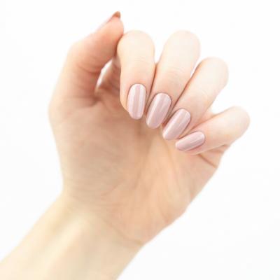 Essence Gel Nail Colour Βερνίκια νυχιών για γυναίκες 8 ml Απόχρωση 10 DID YOU mist ME?