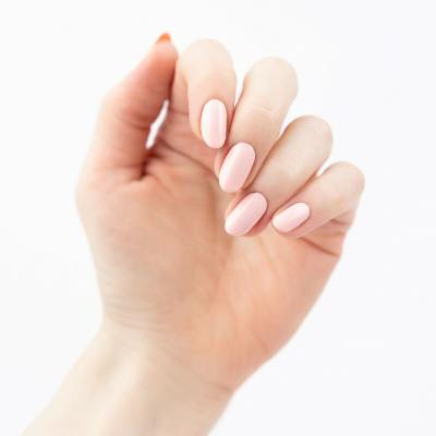 Essence Gel Nail Colour Βερνίκια νυχιών για γυναίκες 8 ml Απόχρωση 04 Bubble Trouble