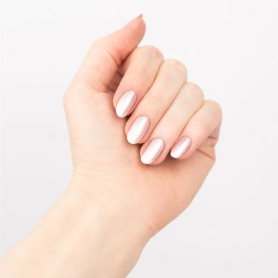 Essence Gel Nail Colour Βερνίκια νυχιών για γυναίκες 8 ml Απόχρωση 06 Happily Ever After