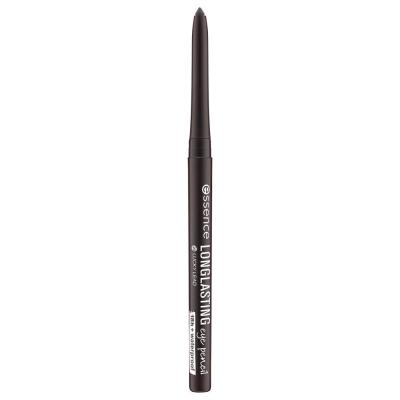 Essence Longlasting Eye Pencil Μολύβι για τα μάτια για γυναίκες 0,28 gr Απόχρωση 20 Lucky Lead