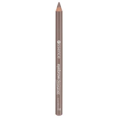 Essence Eyebrow Designer Μολύβι για τα φρύδια για γυναίκες 1 gr Απόχρωση 13 Cool Blonde