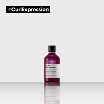 L&#039;Oréal Professionnel Curl Expression Professional Jelly Shampoo Σαμπουάν για γυναίκες 300 ml