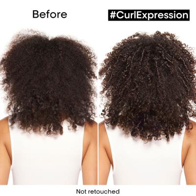 L&#039;Oréal Professionnel Curl Expression Professional Jelly Shampoo Σαμπουάν για γυναίκες 300 ml